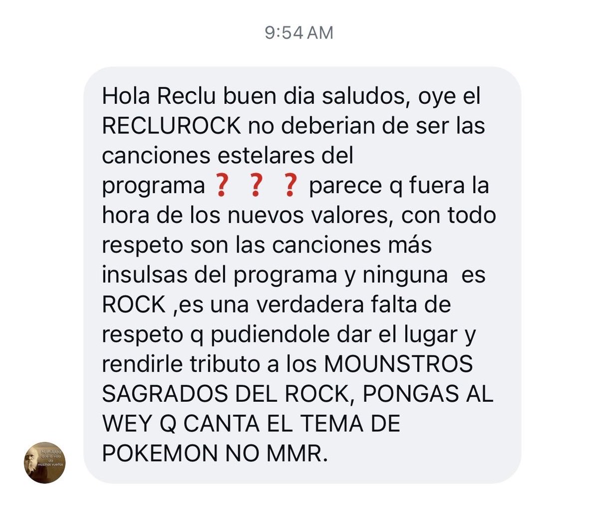 Ileana Rodríguez tweet media