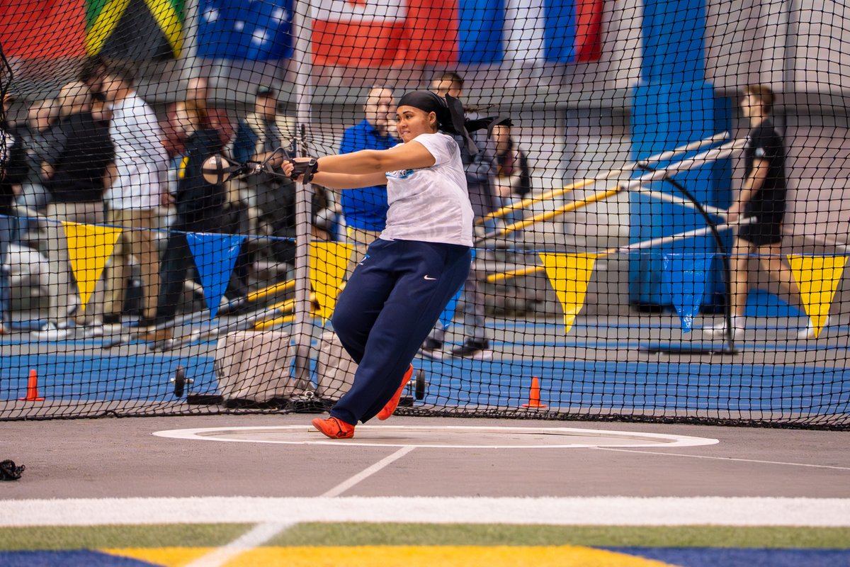 Dakota State University Athletics tweet media