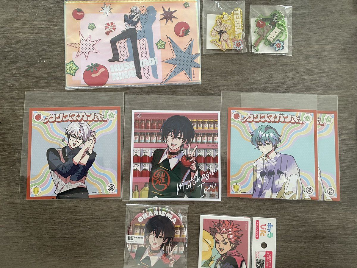 さく 取引垢 tweet media