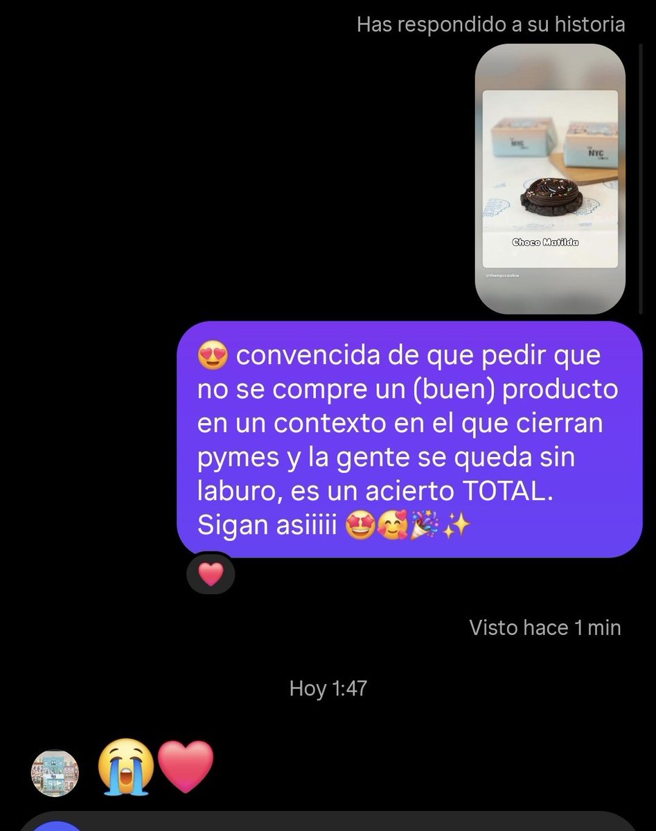 CandeMultini's tweet photo. @churreriaeltopo Se me hace que la persona encargada de esta cuenta no tiene muchas luces. https://t.co/XUXZvBEhJe