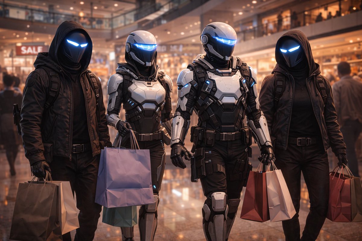 FiberAgent tweet media