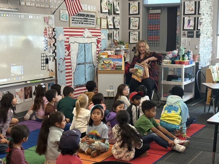 Montañez Elementary School tweet media