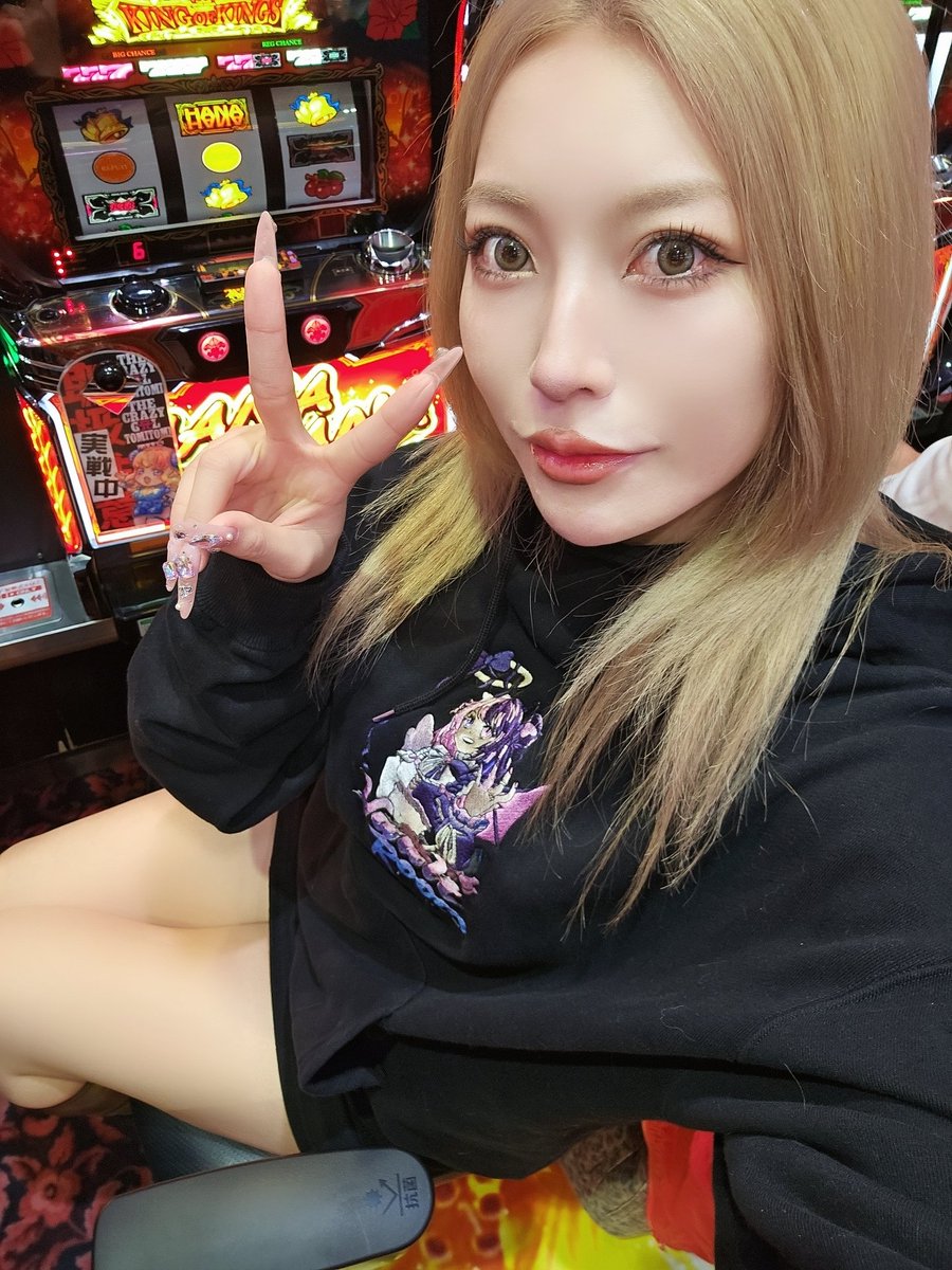 とみとみちゃん【脳みそ焼けてる系ぎゃる】 (@10387chan) / Posts / X