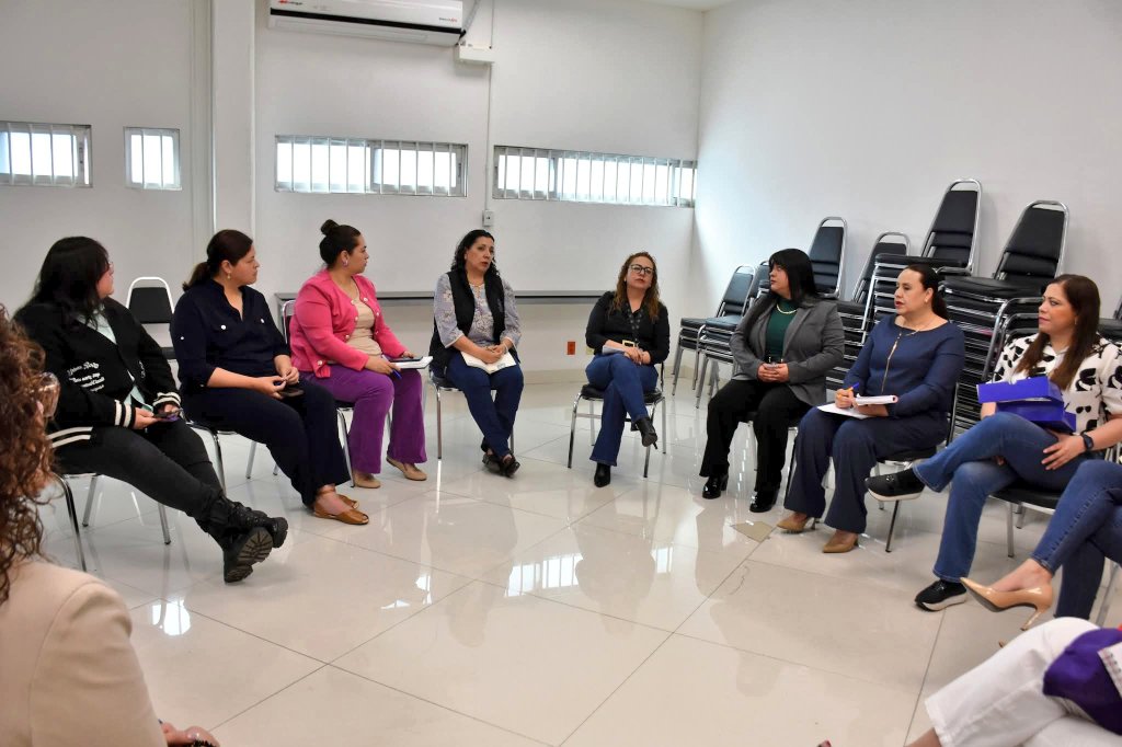 CEDH Durango tweet media