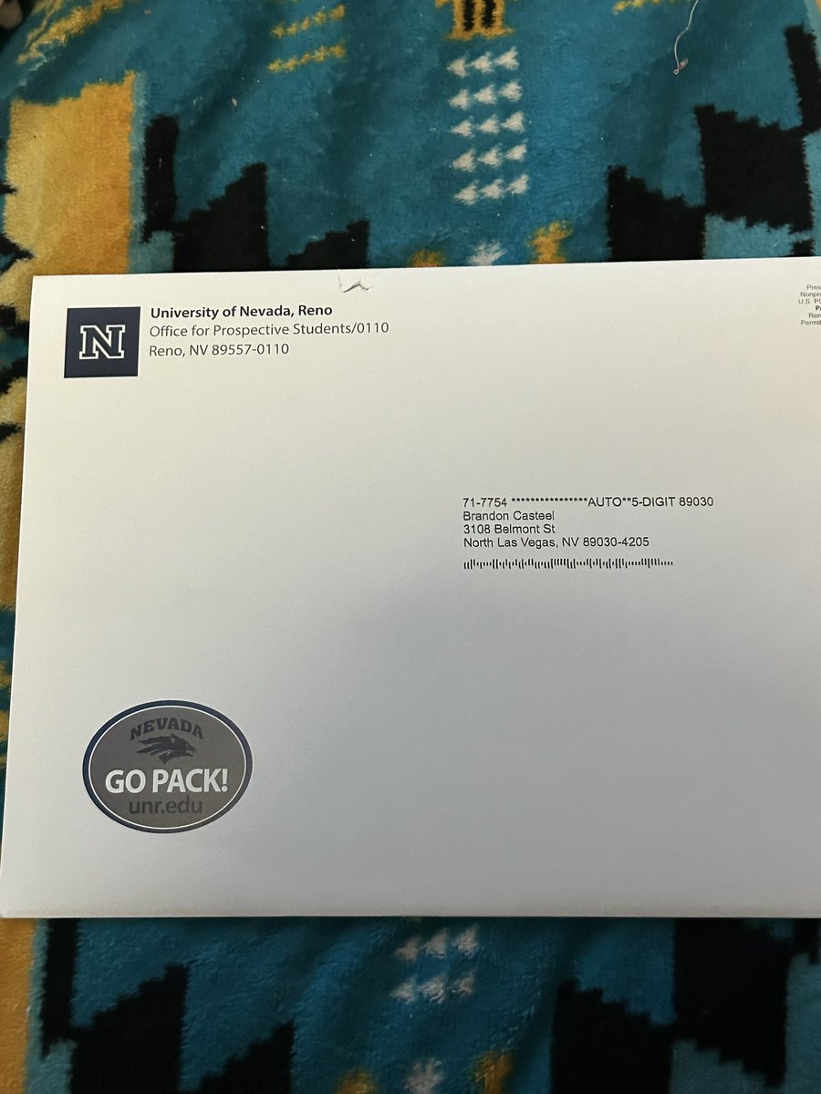 Brandon Casteel61 tweet media