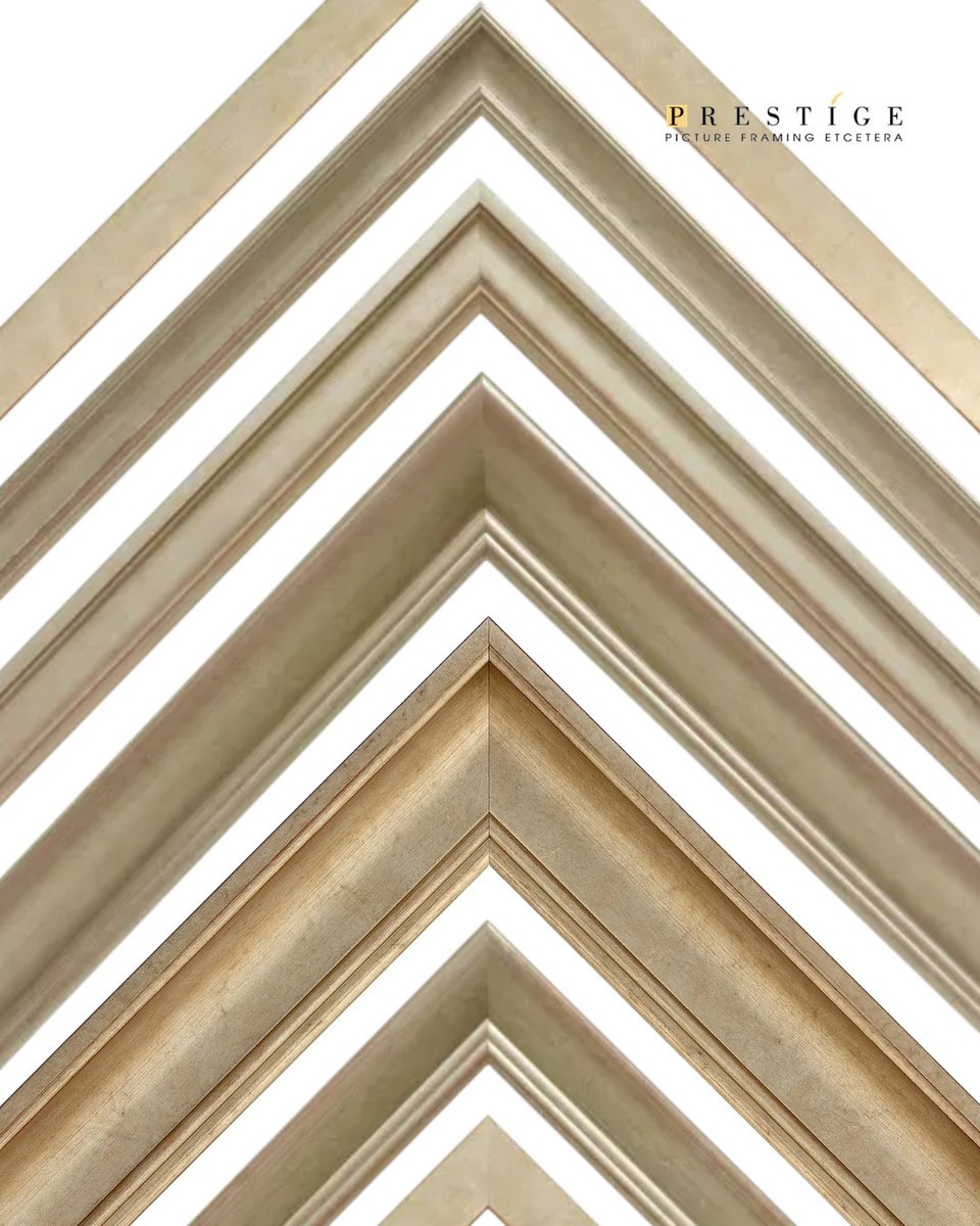 Custom Framing tweet media