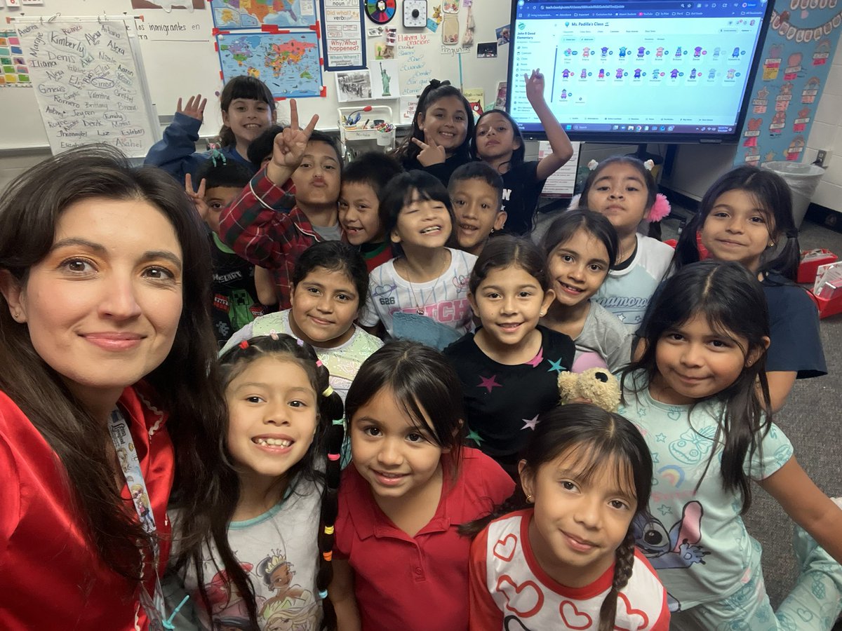 Iliana Padilla tweet media