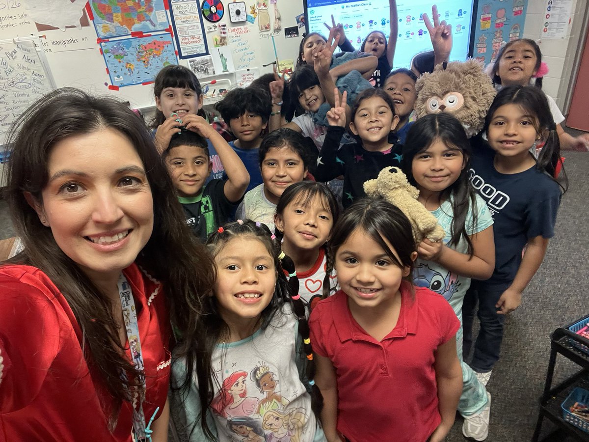 Iliana Padilla tweet media