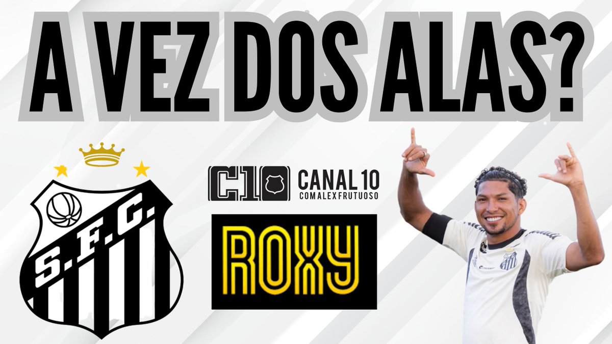 Vídeo novo no Canal 10 - youtube.com/watch?v=0jwwLw…