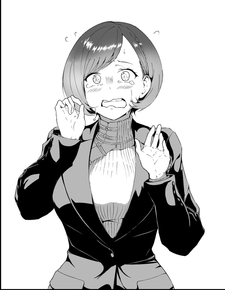 布施潮 tweet media