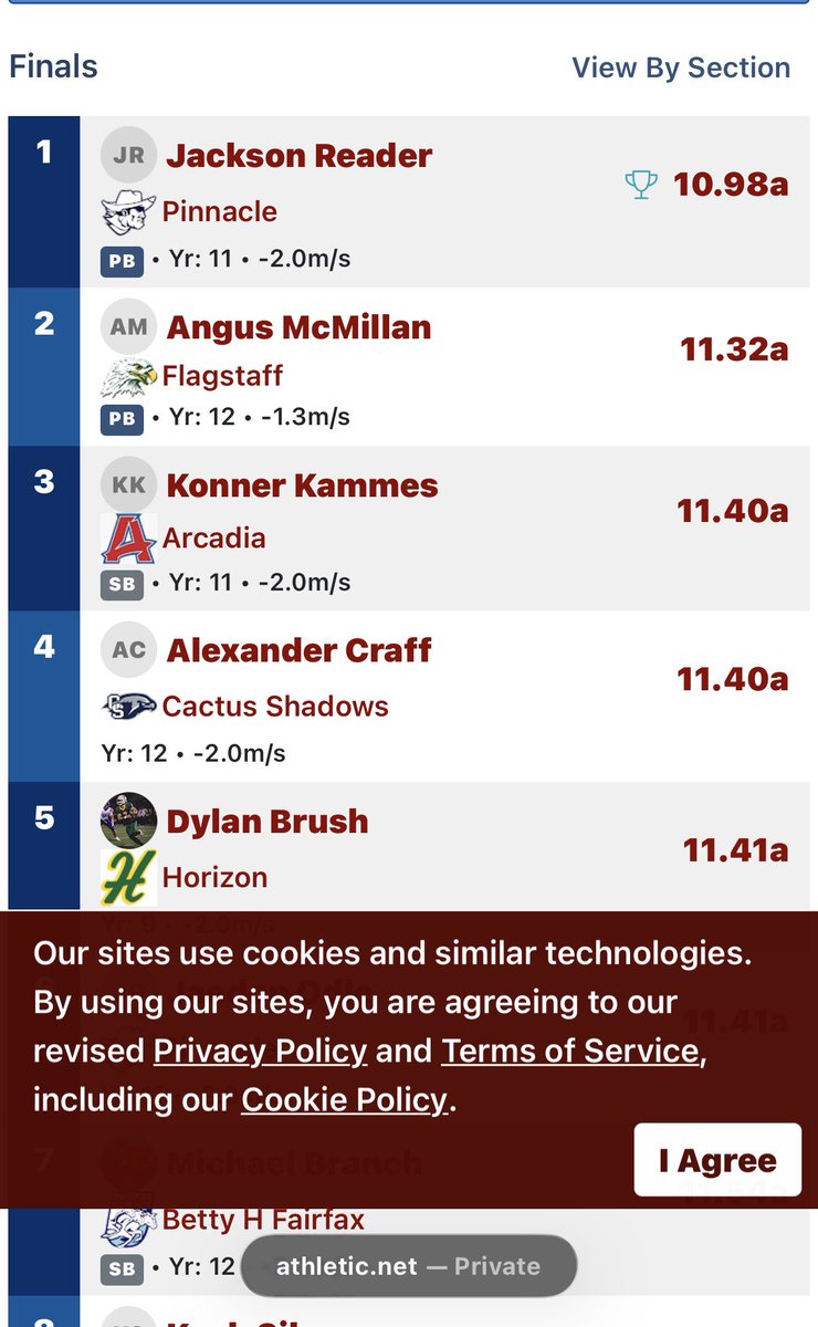 Jake Benger tweet media