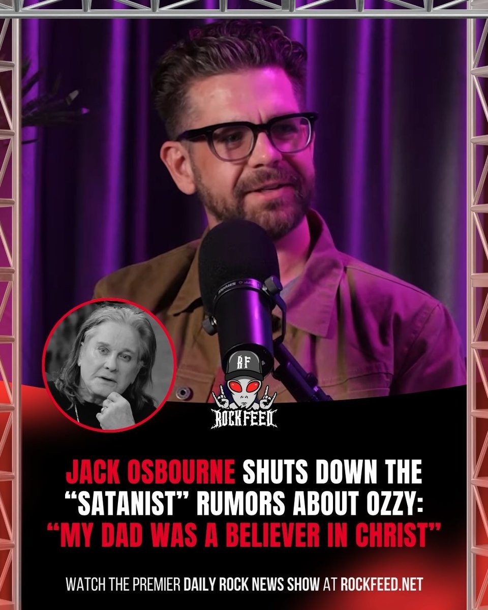 Rock Feed 🎸 tweet media