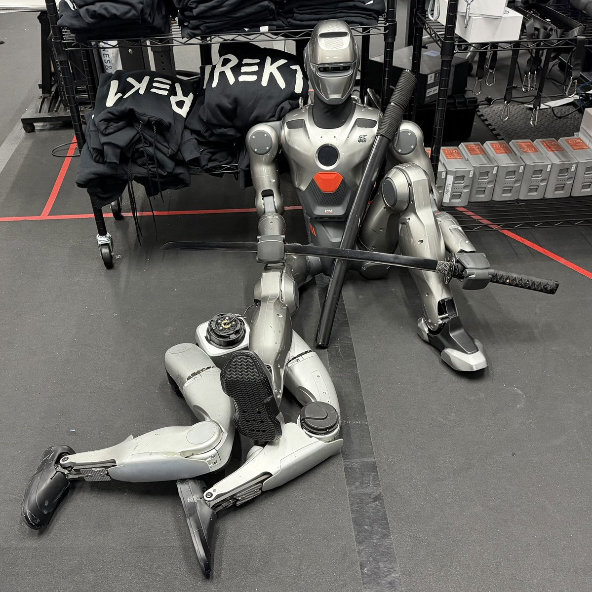 Nima Zeighami tweet media