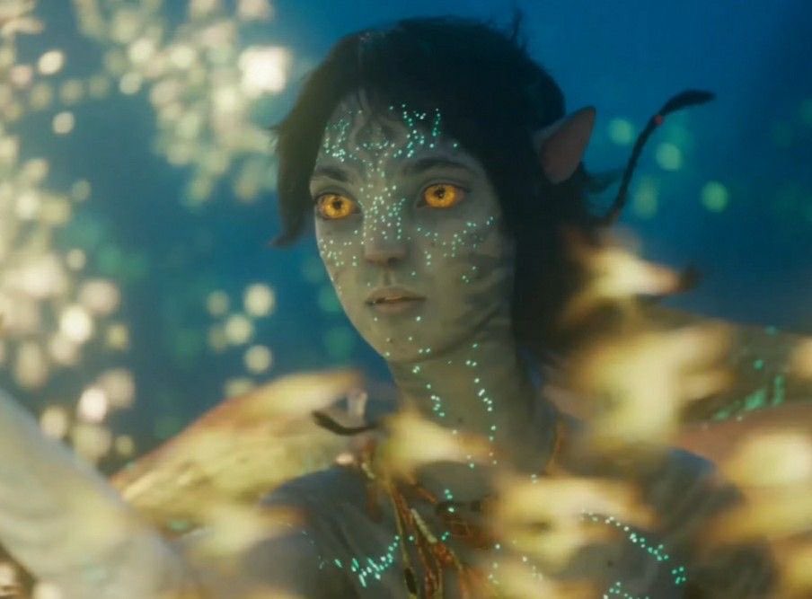 kireywa's tweet photo. avatar characters that should’ve been lesbians https://t.co/wgNryaXXwB