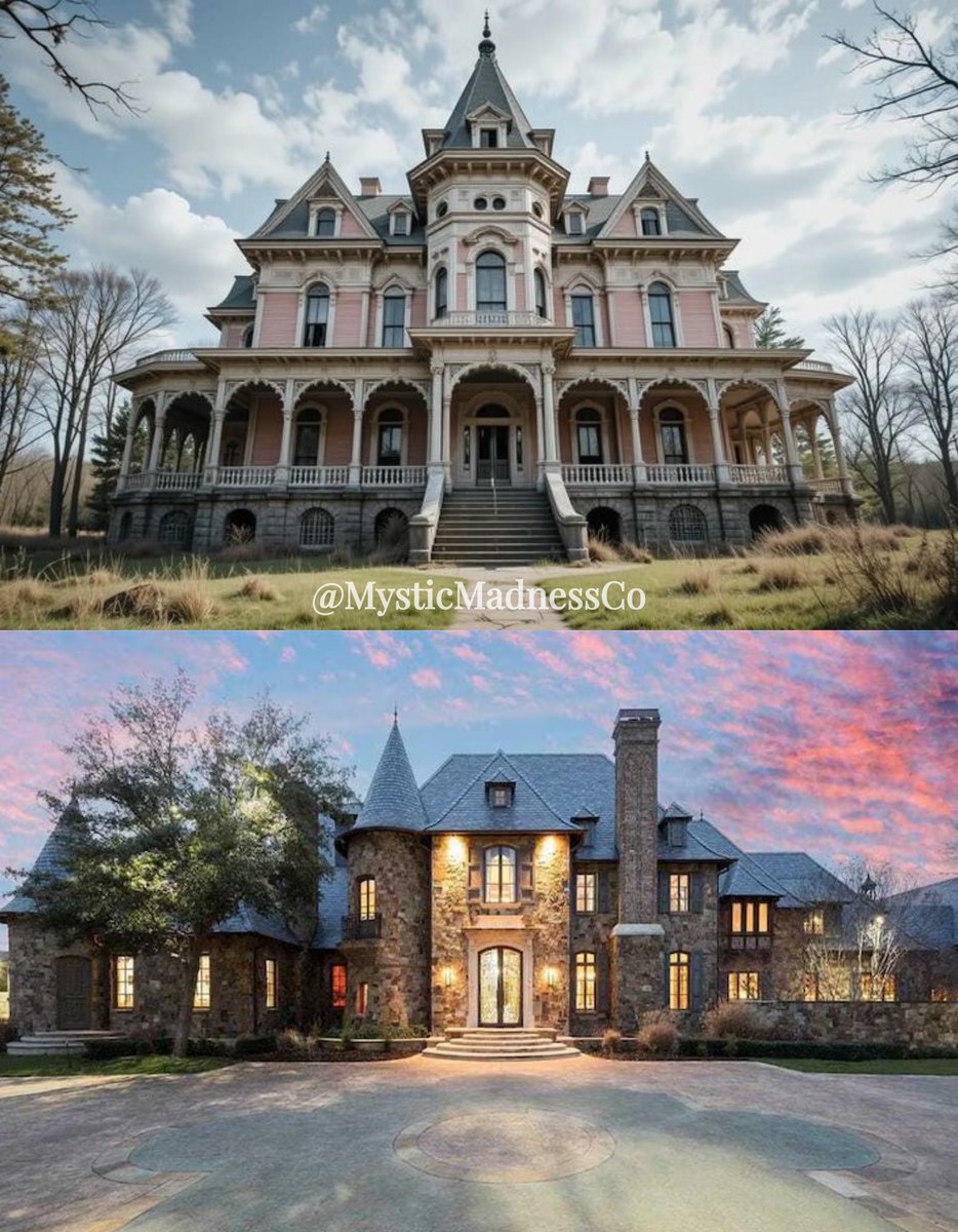 Mystical Madness tweet media