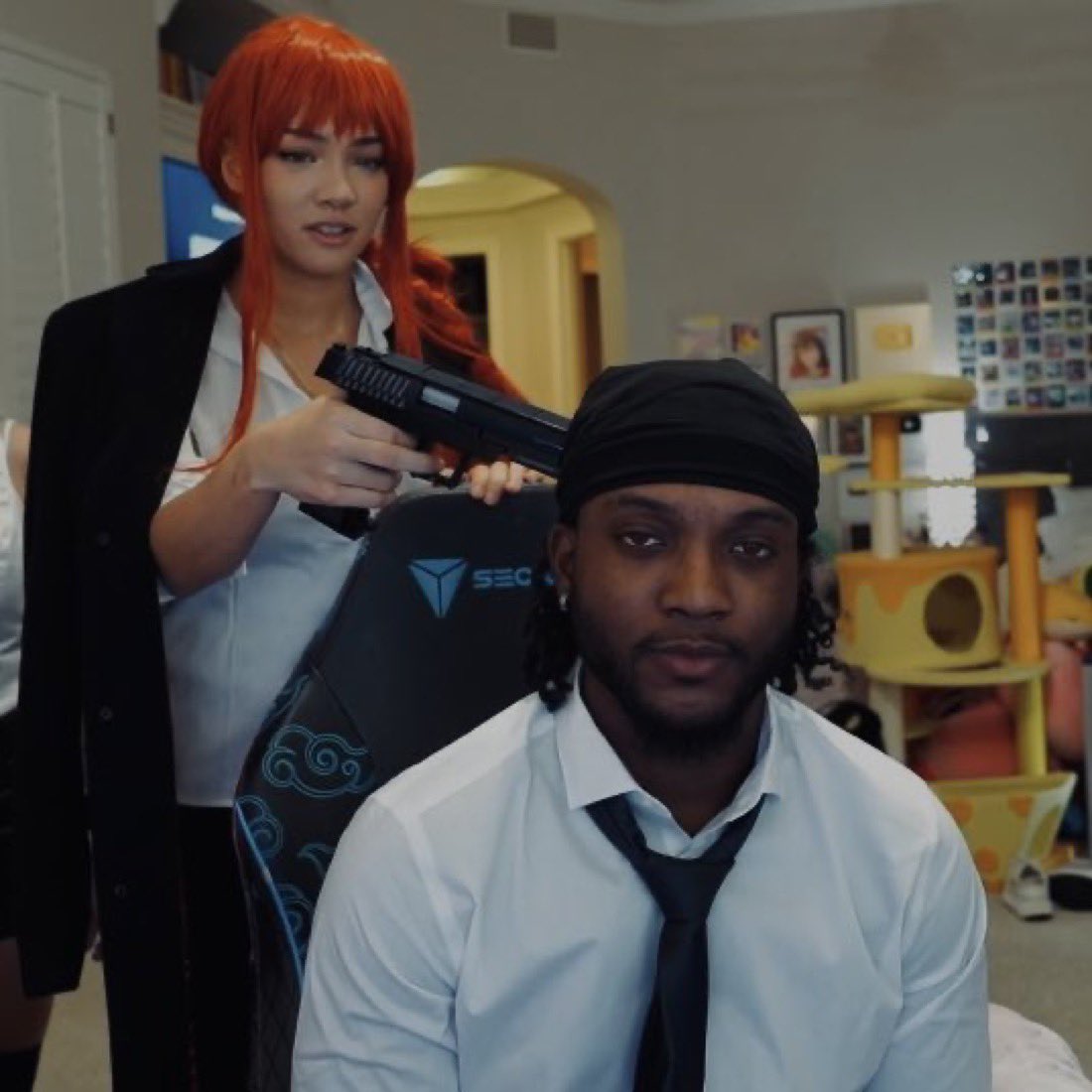 ALEX SWANKY 🌊™ tweet media