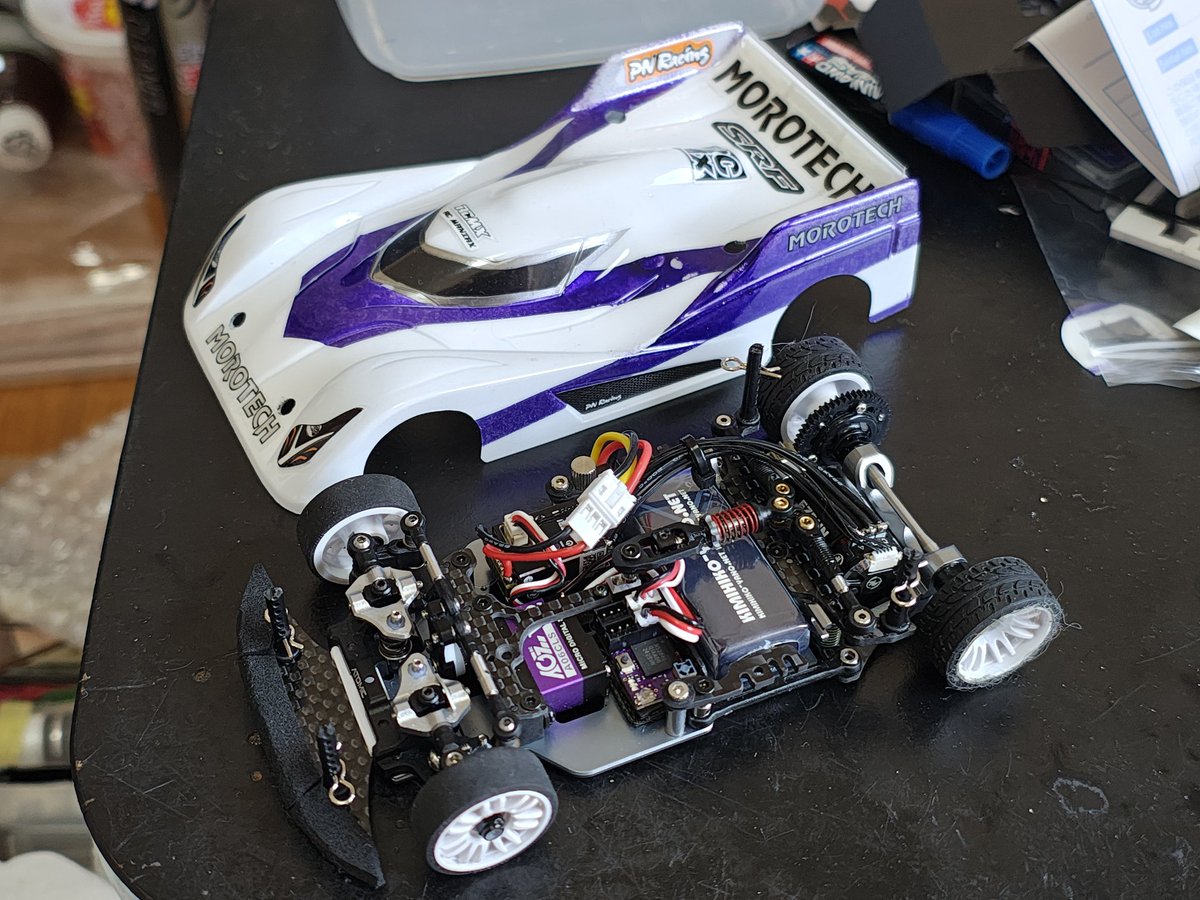 Shiro Saito tweet media