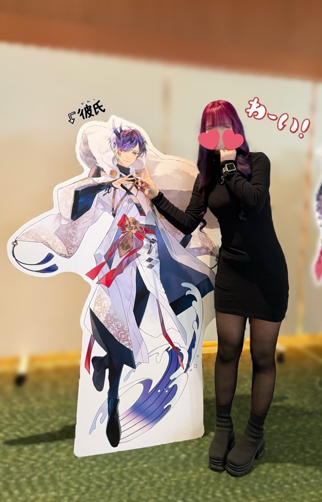 TAG_SHIMALUZ's tweet photo. @Media https://t.co/VEJ7pdoEuu