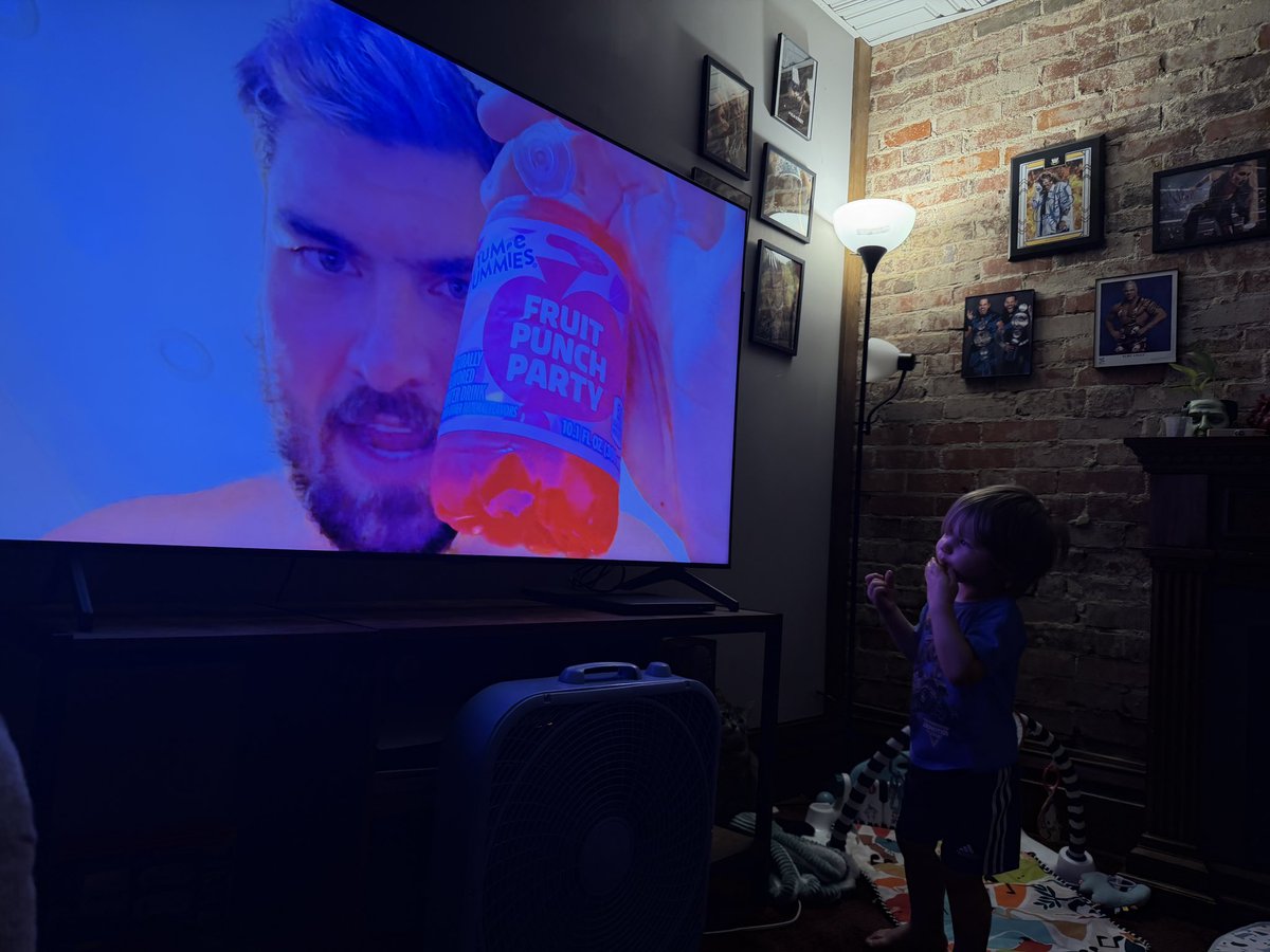 Meme Chef Lance tweet media