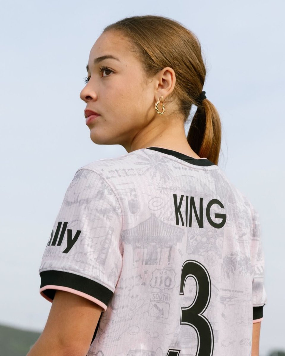 Angel City FC tweet media