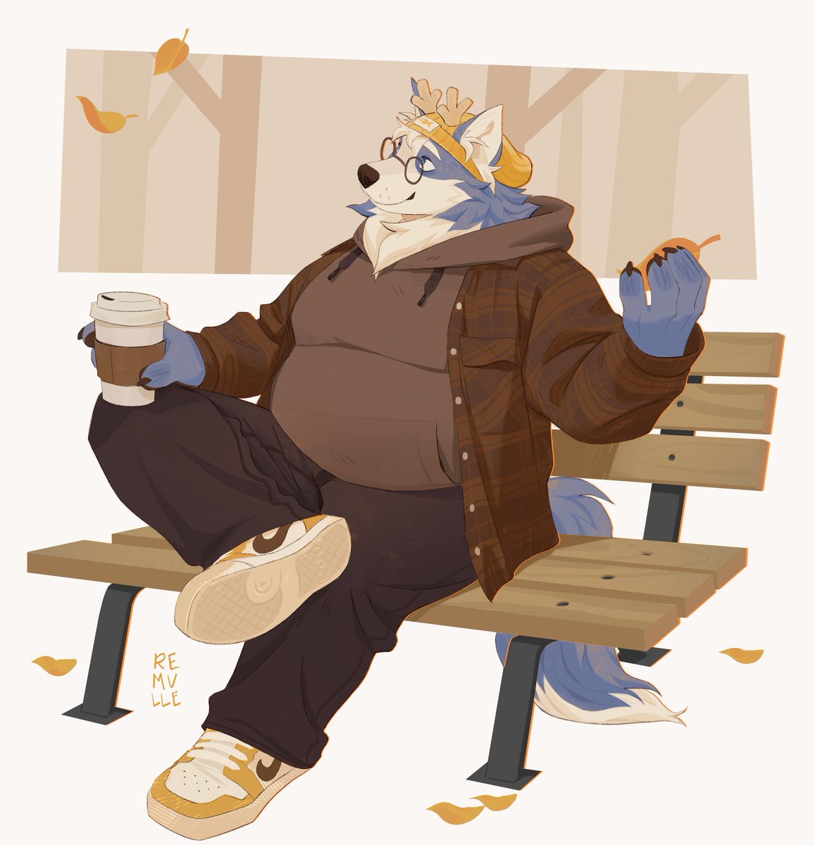 RicoSmeekoDiko tweet media