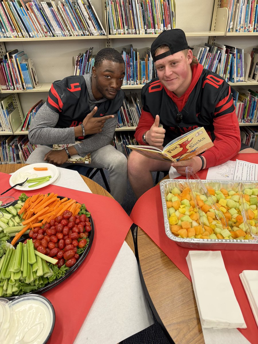 Drew Brown tweet media