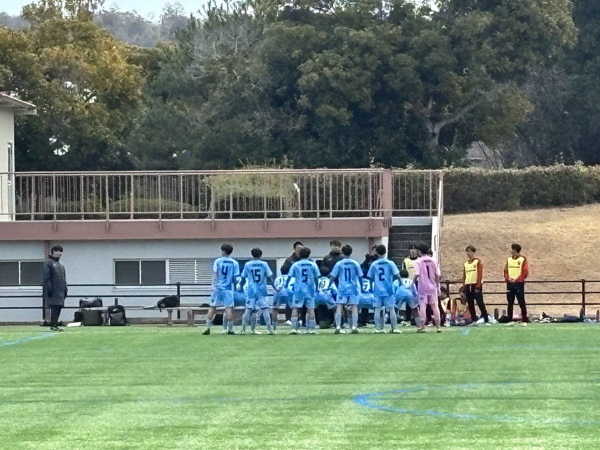 松元裕也@MIOびわこ滋賀U15 (@MIO91206094) / Posts / X