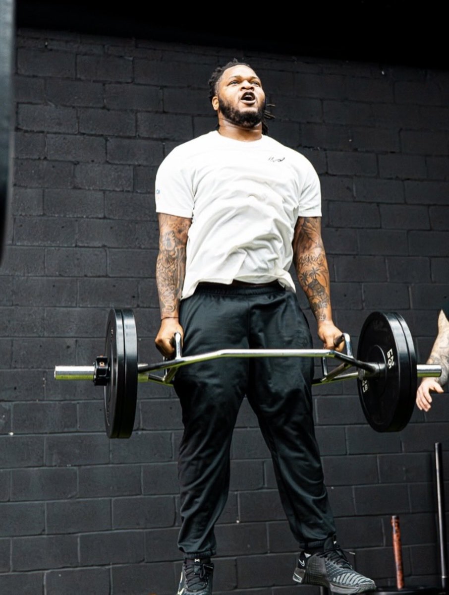 Cooper DeJAWN 🦅 tweet media