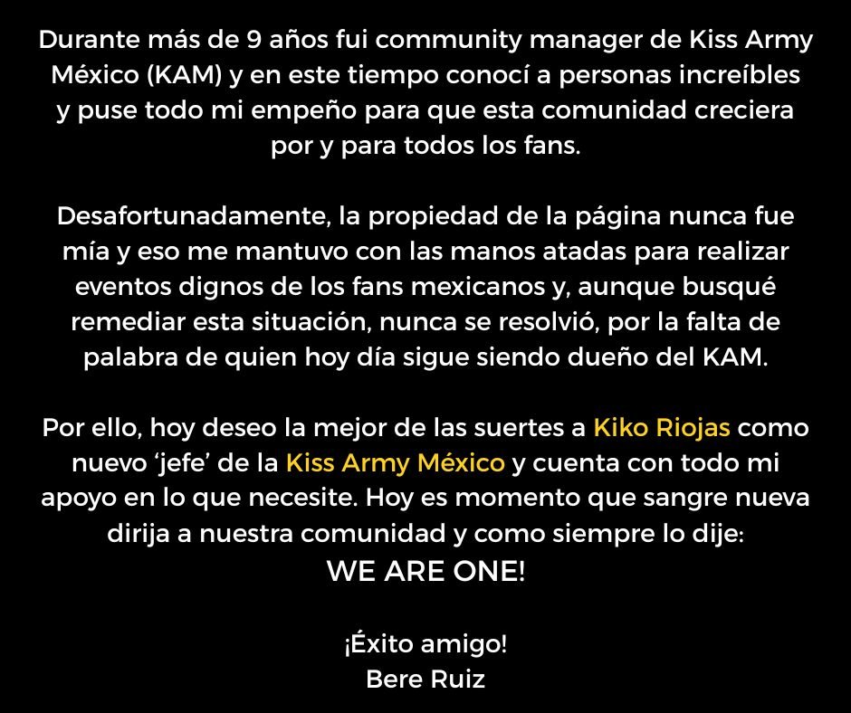 KissArmyMexico OF tweet media