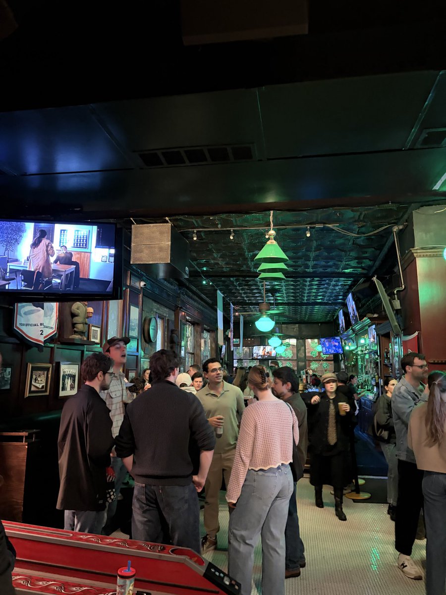 Brendan Mullan tweet media