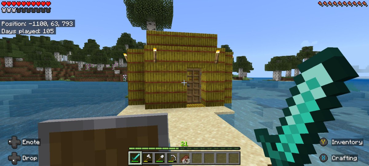 Minecraft Memes ⛏️ tweet media