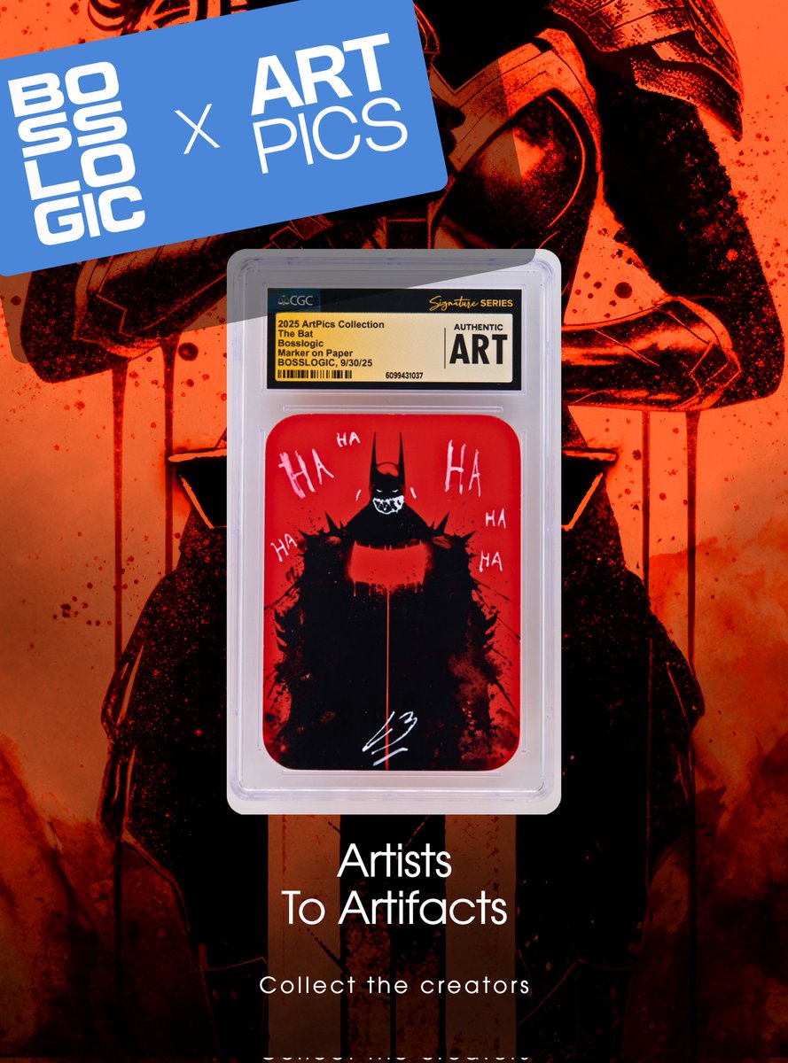 BossLogic tweet media