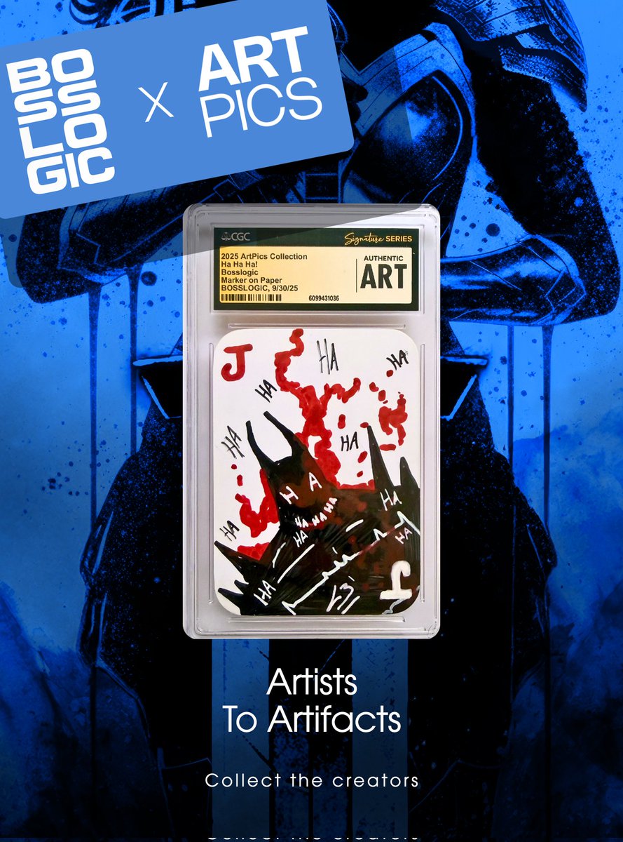 BossLogic tweet media