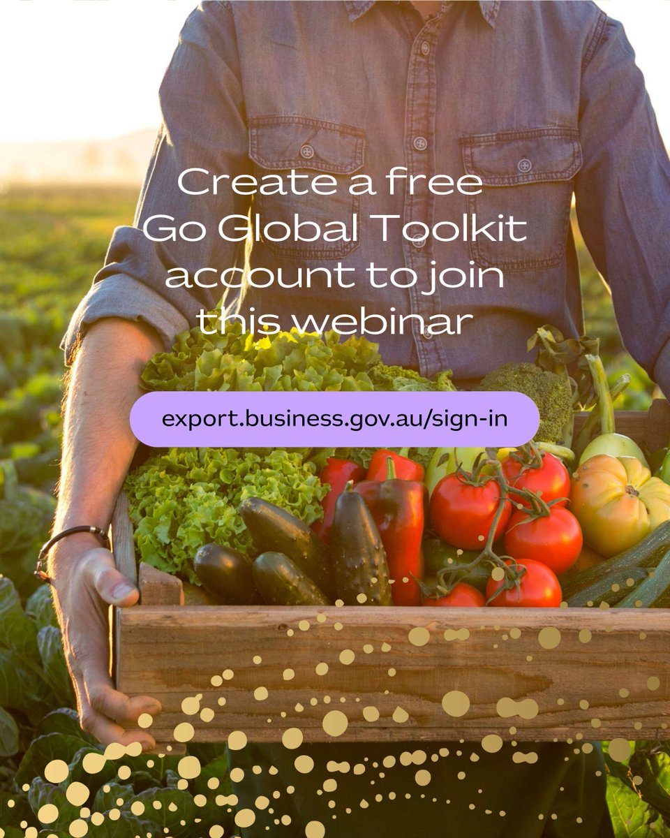 Austrade tweet media