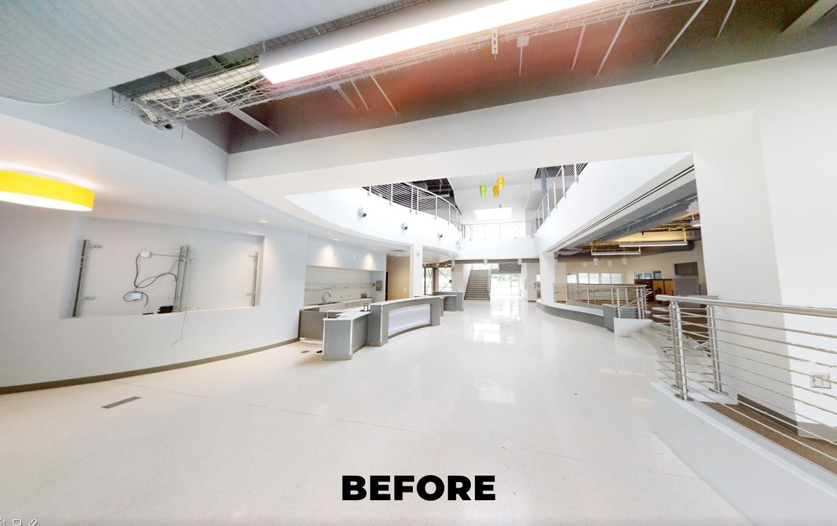 SPT Architecture tweet media