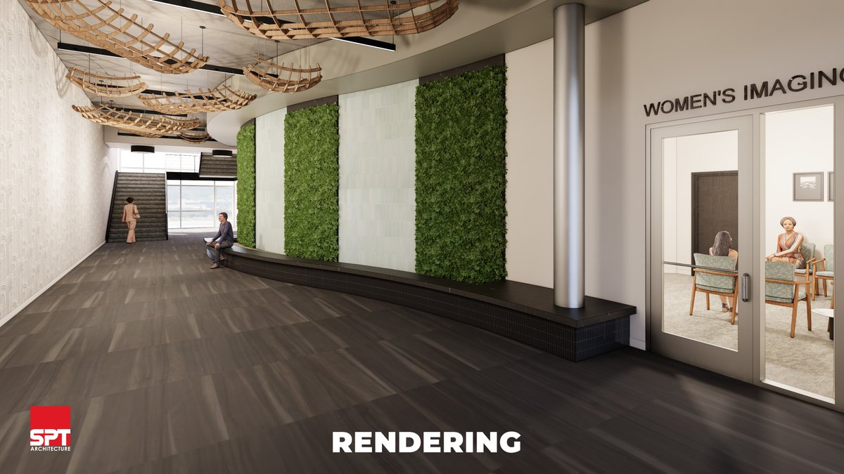 SPT Architecture tweet media