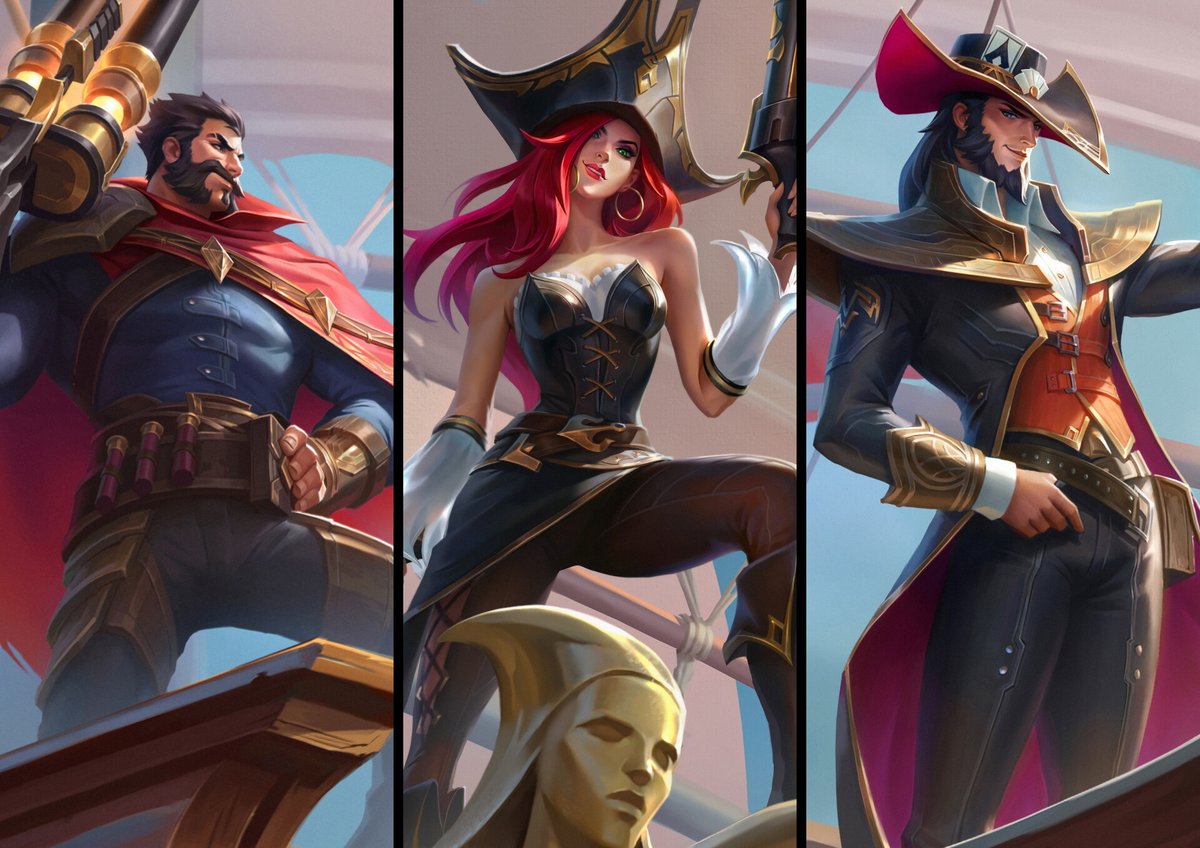 TfGraves Daily tweet media