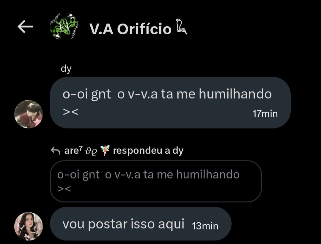 Venenosarmy 🐍 tweet media