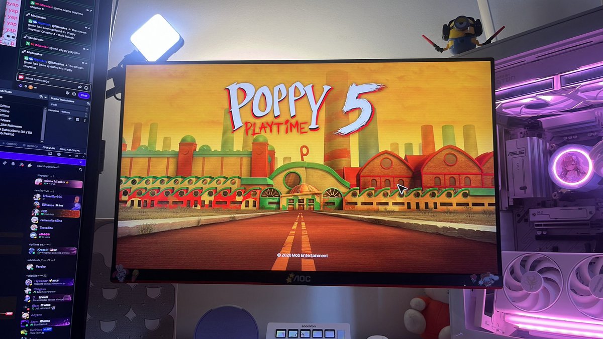 pau pau♡ tweet media