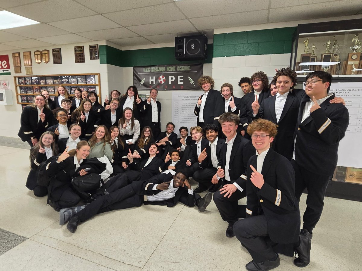 Northview Band tweet media