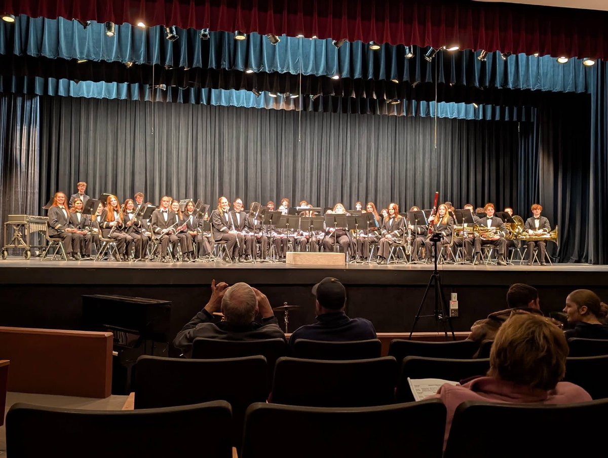 Northview Band tweet media