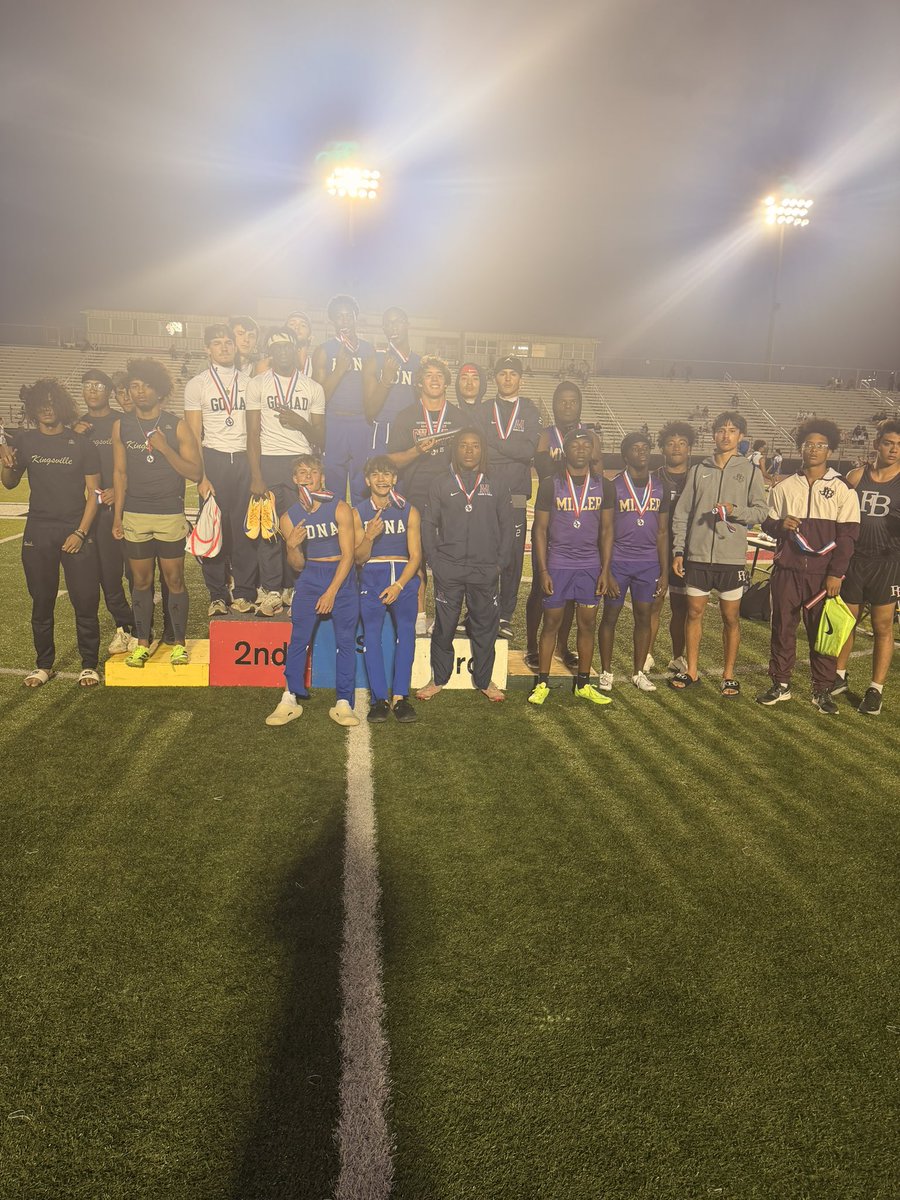 Coastal Bend Coaches Association tweet media