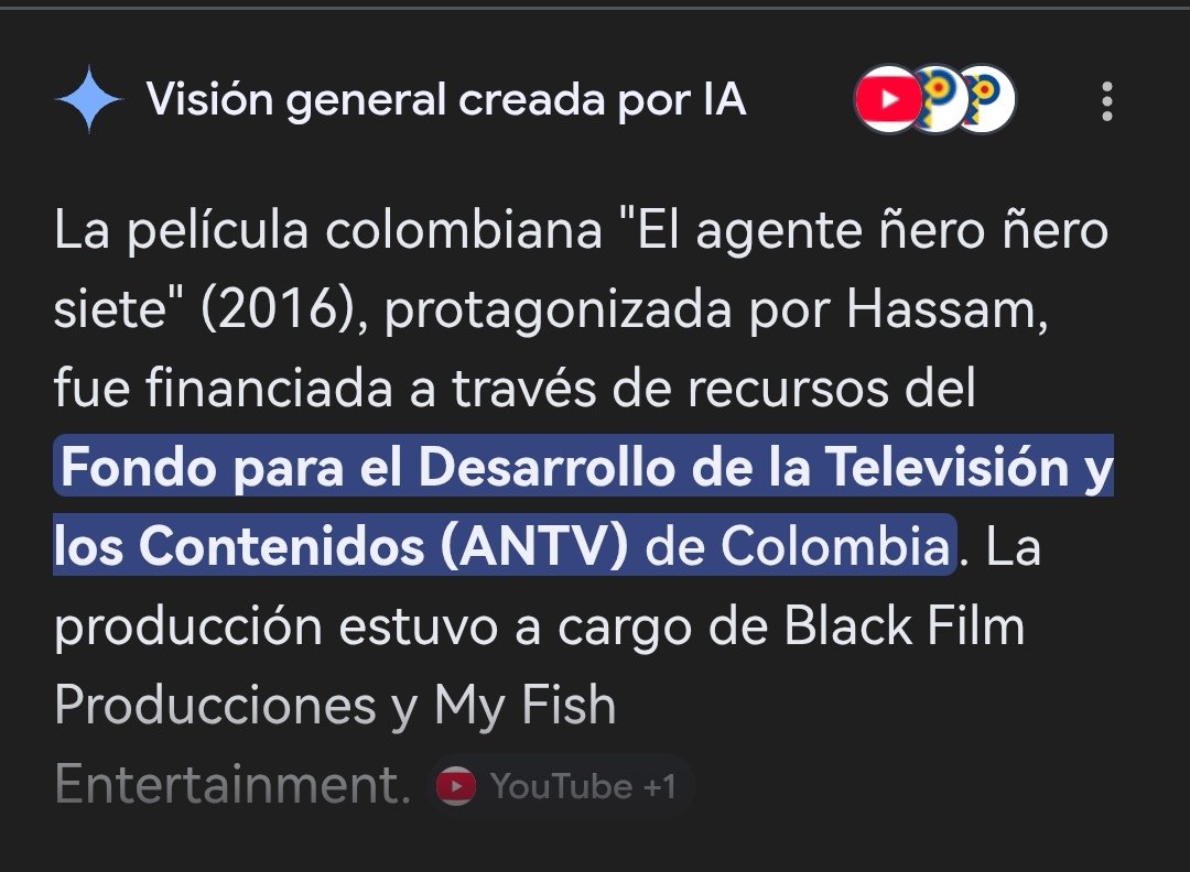 El Suscrito tweet media