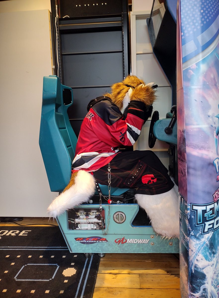 𓃦★*HUSKY*HARDCORE* !!★𓃥 tweet media