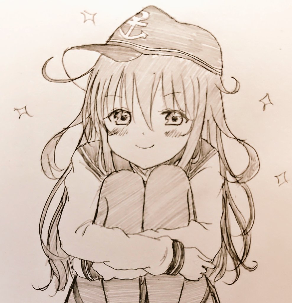 めぐみ@絵を描く提督さん (@megumin0625) / Posts / X