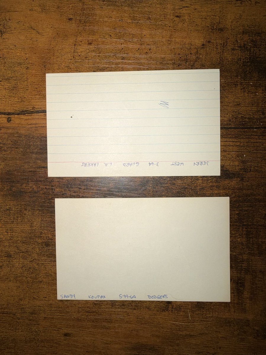 Cards With A Story tweet media