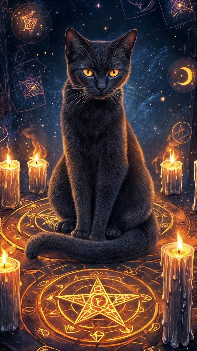 Caturday Eve Purrs — May your spirit settle, your energy smooth, and your dreams sharpen into guidance.
✨✨✨