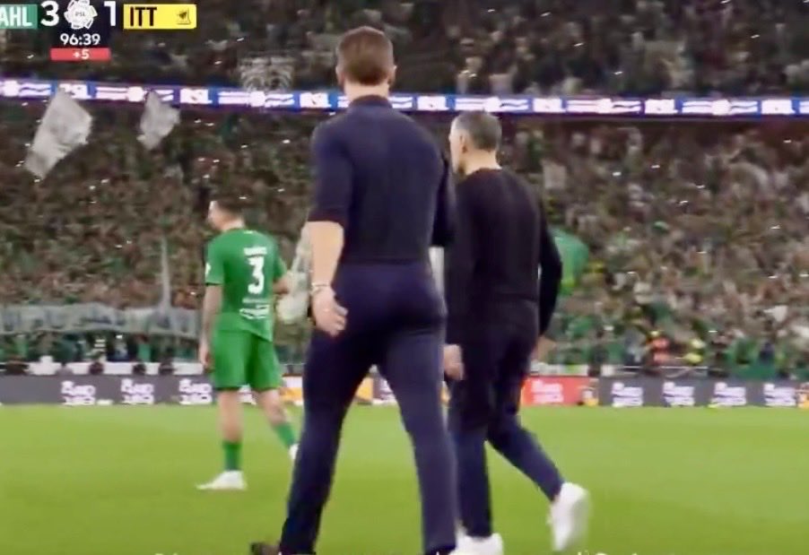 Mohamed Alkaoud _محمد القاعود tweet media