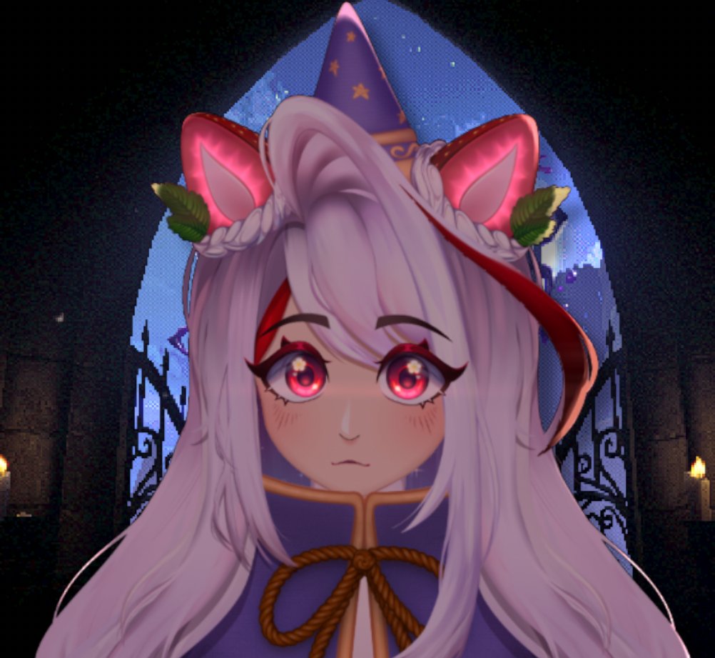 Augi 🍓🌟 Space Strawberry tweet media