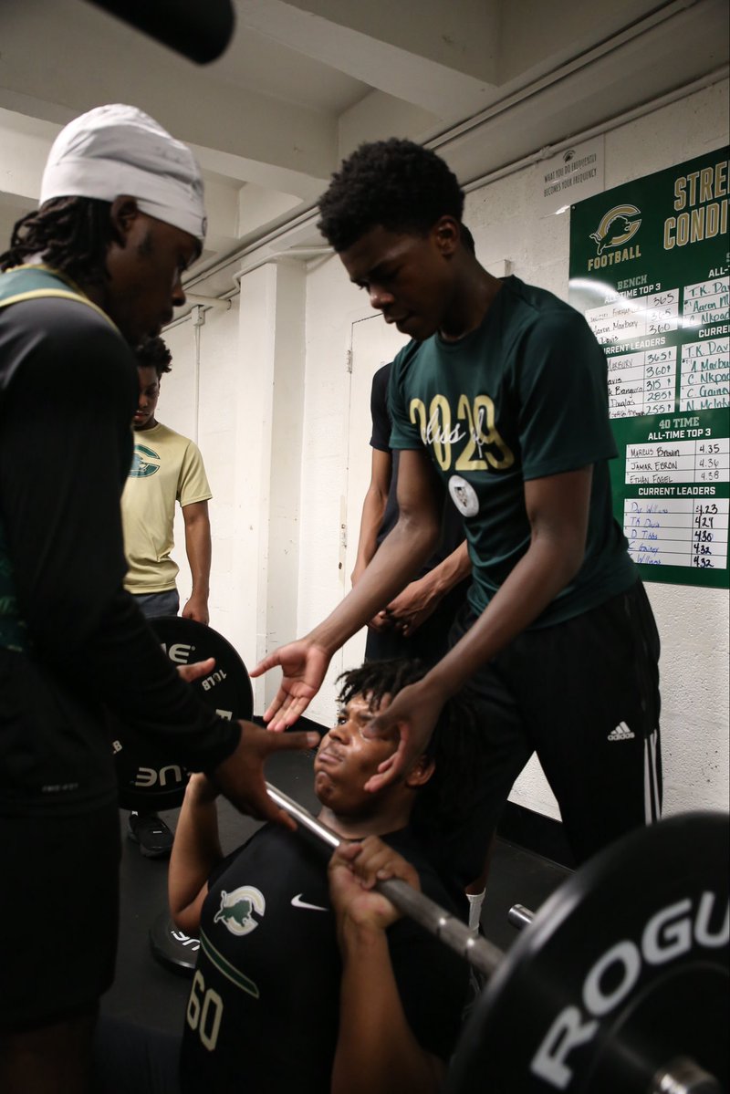 Andrew Marbury tweet media